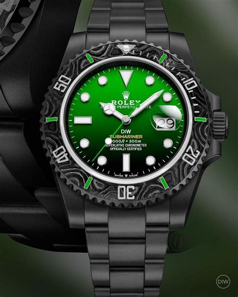 rolex submariner diw|rolex submariner list.